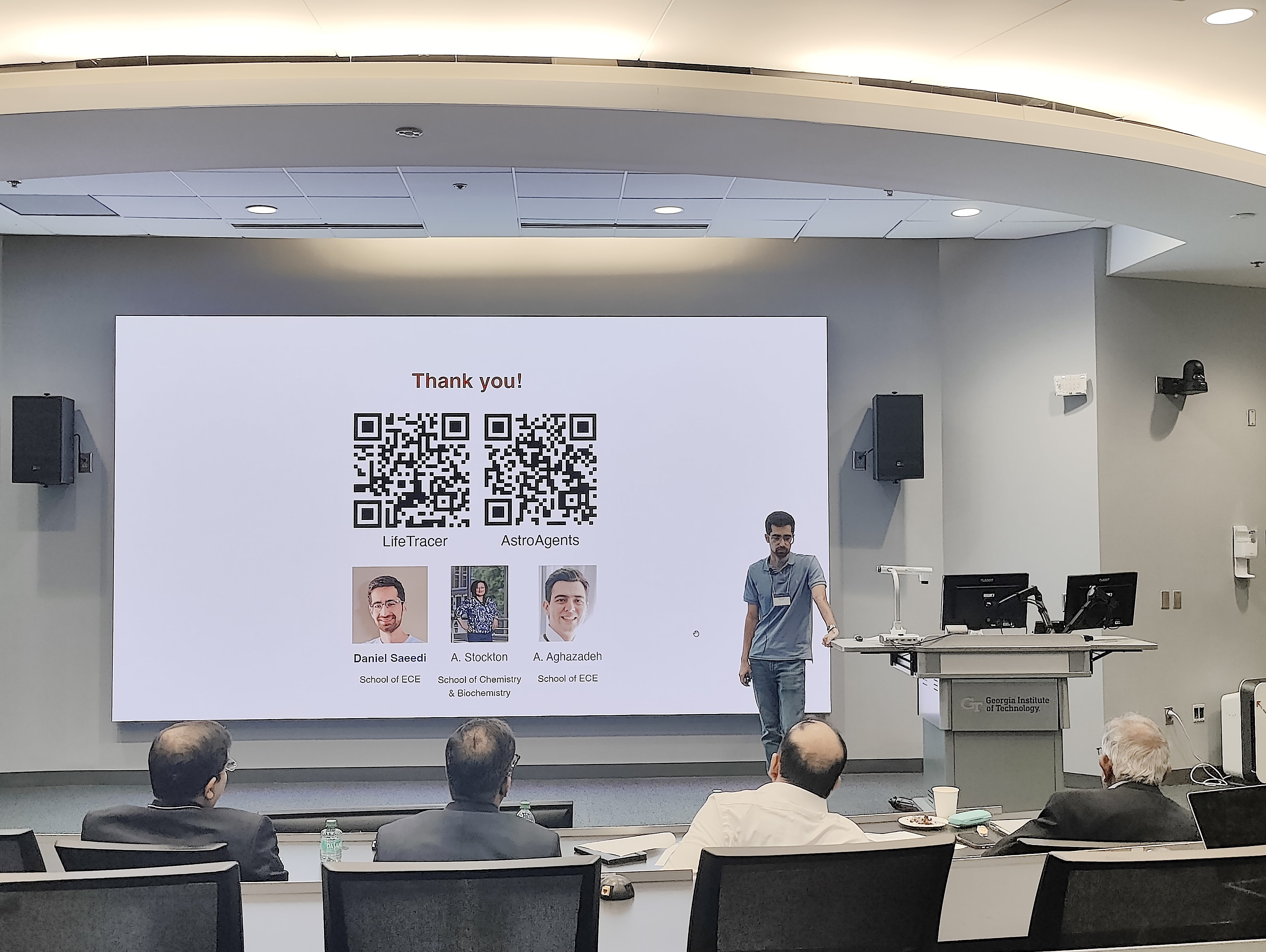 GenAI Summit Talk Slide 8