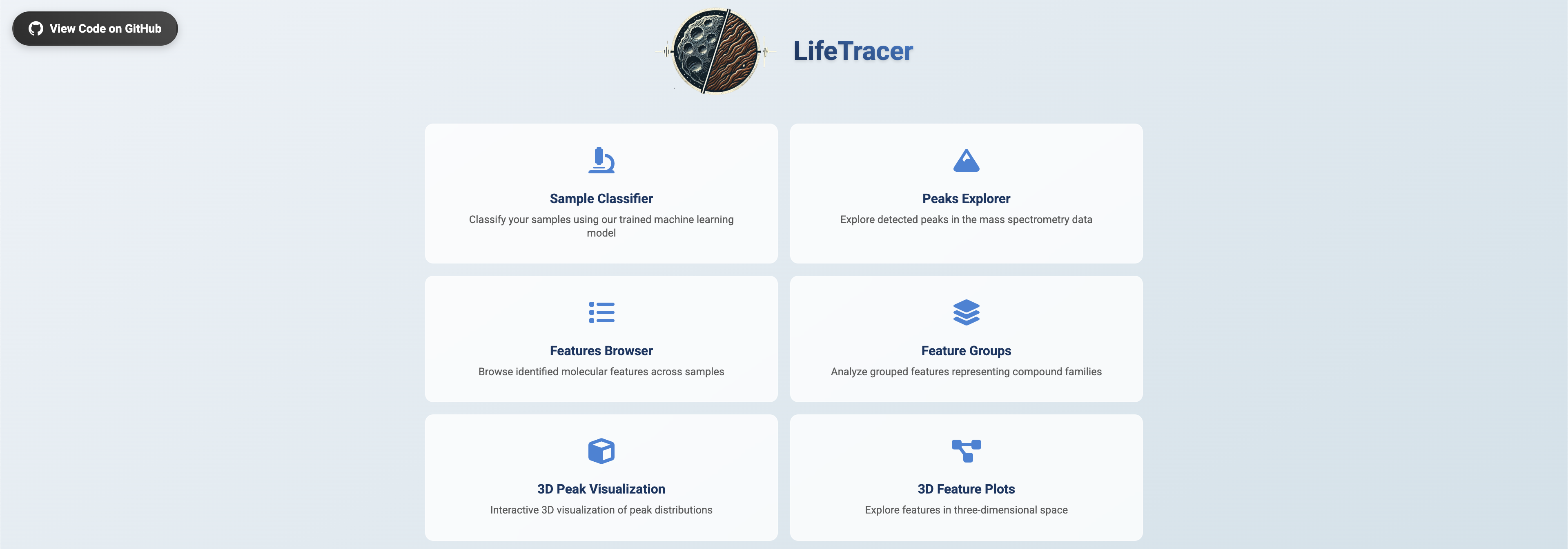 LifeTracer
